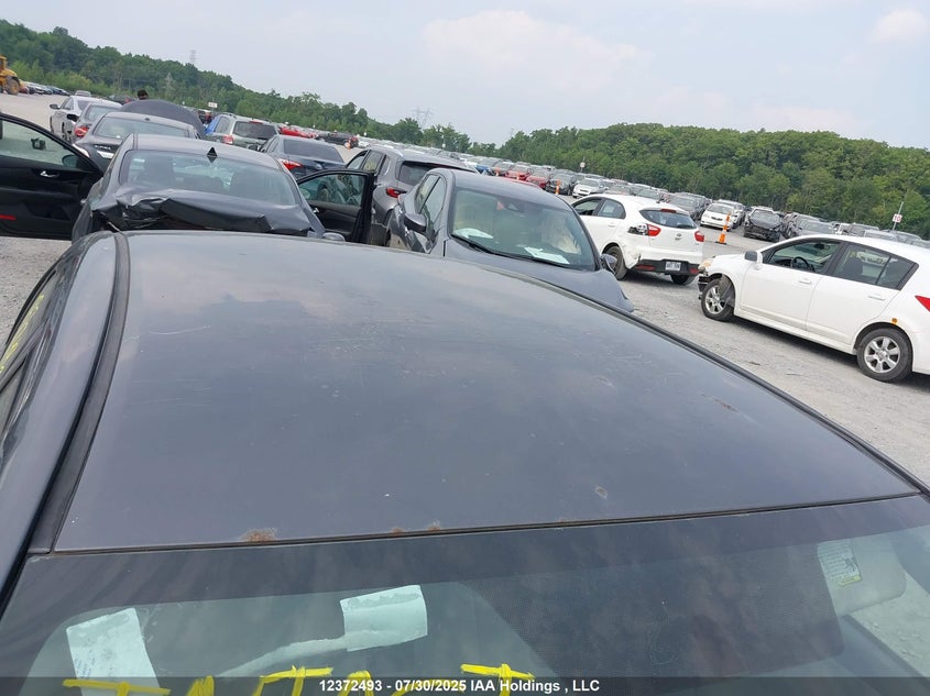 2T1BU40E89C075046 2009 TOYOTA COROLLA photo no. 20