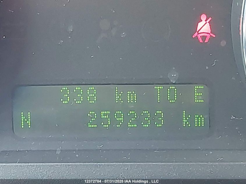 2010 Ford Edge Sel VIN: 2FMDK3JC1ABB00786 Lot: 12372784