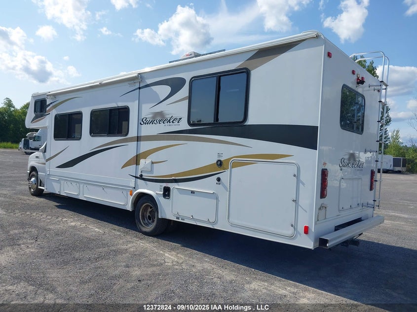 Vin: 1fdxe4fs2bda83180, lot: 2749309, ford ctv 20123