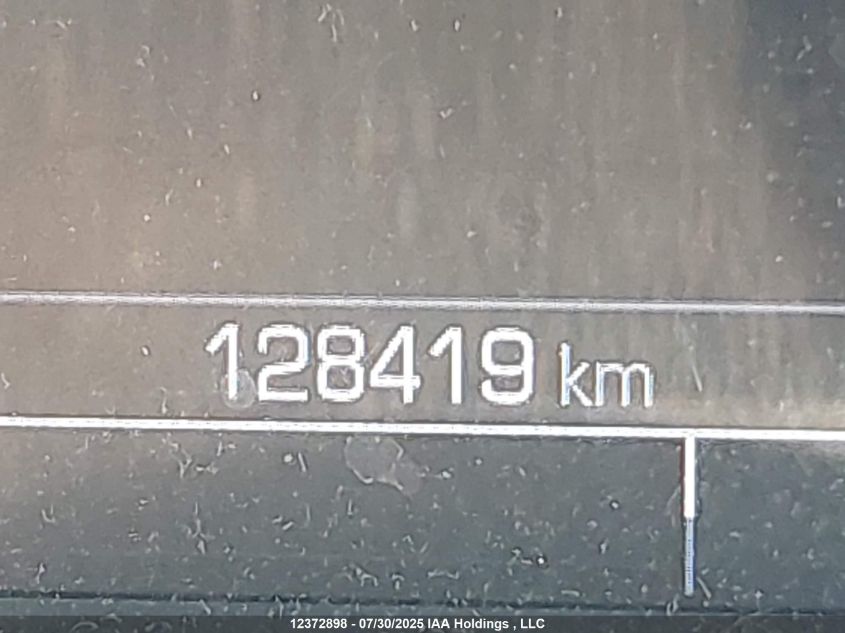 2016 Chevrolet Cruze Premier VIN: 1G1BG5SM9G7234553 Lot: 12372898