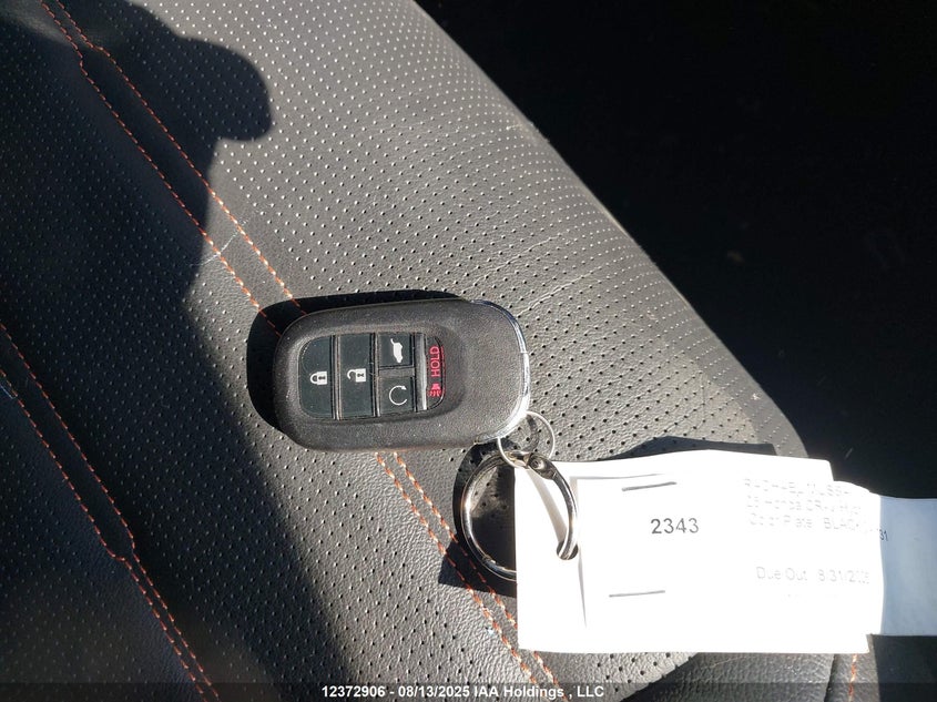 2HKRS6H93SH228314 2025 HONDA CR-V photo no. 11