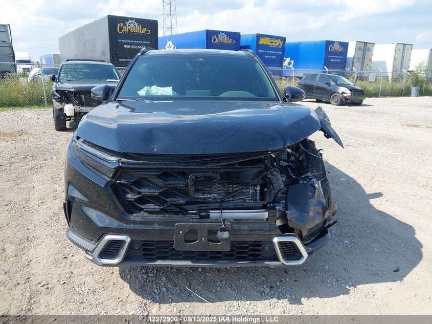 2HKRS6H93SH228314 2025 HONDA CR-V photo no. 12