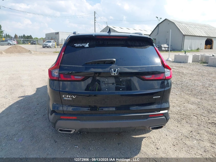 2HKRS6H93SH228314 2025 HONDA CR-V photo no. 16