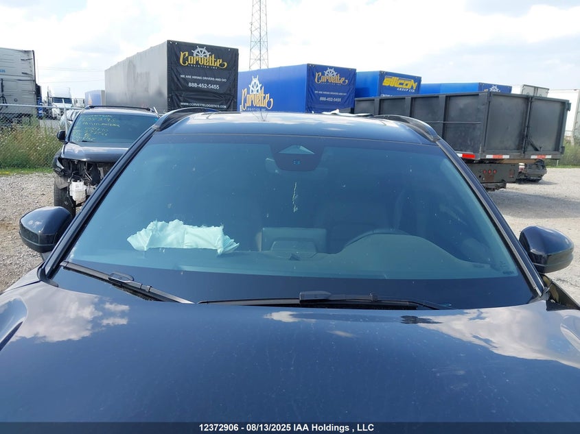 2HKRS6H93SH228314 2025 HONDA CR-V photo no. 17