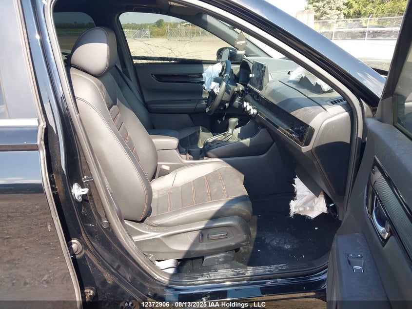 2HKRS6H93SH228314 2025 HONDA CR-V photo no. 5