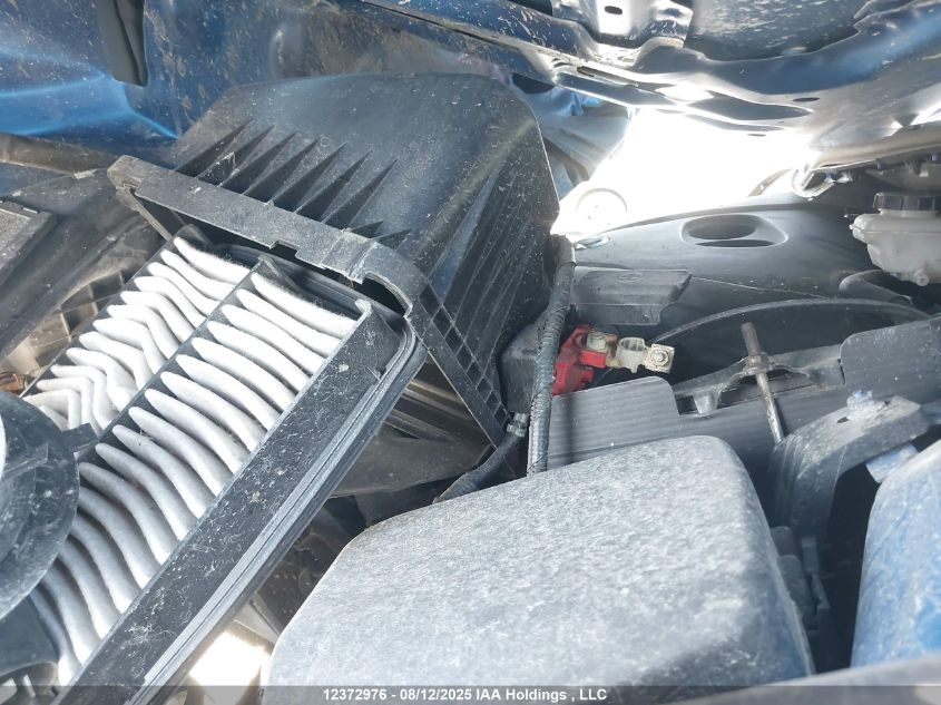 2016 Mazda Cx-3 Sport VIN: JM1DKFB74G0133203 Lot: 12372976