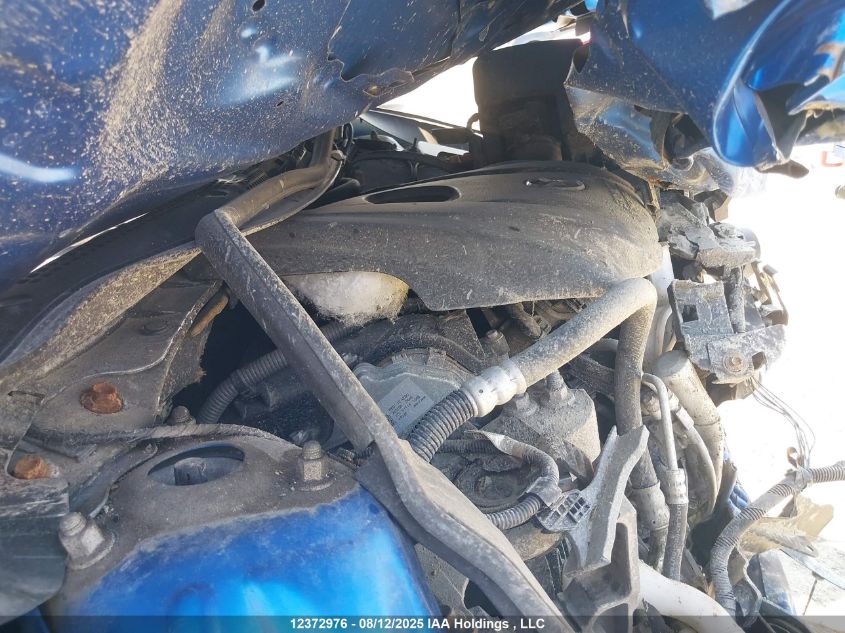 2016 Mazda Cx-3 Sport VIN: JM1DKFB74G0133203 Lot: 12372976