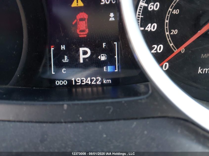 2013 Mitsubishi Lancer Se VIN: JA32V2FW7DU606636 Lot: 12373008