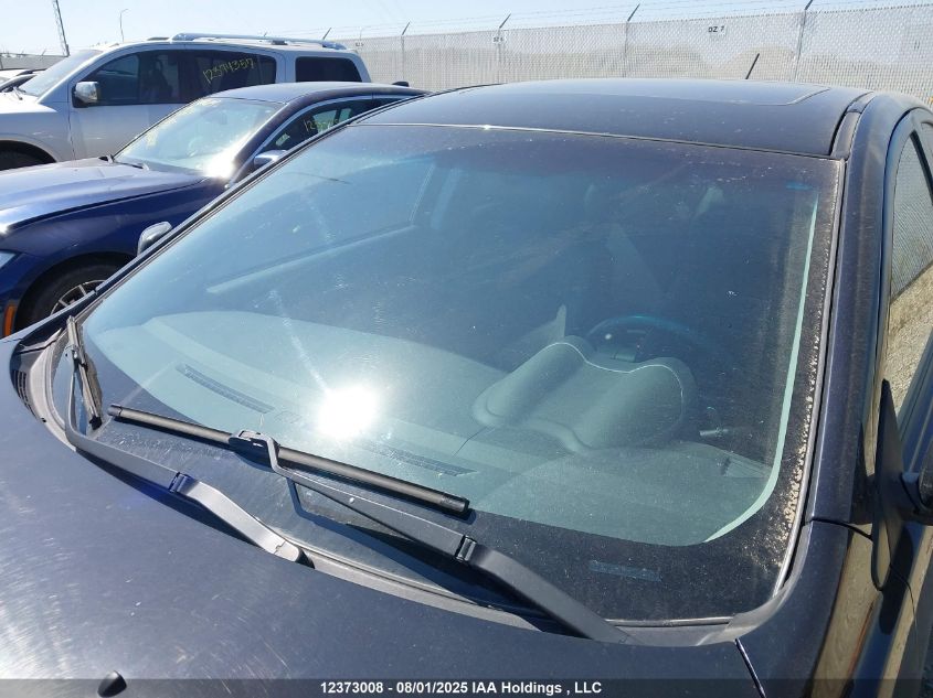 2013 Mitsubishi Lancer Se VIN: JA32V2FW7DU606636 Lot: 12373008