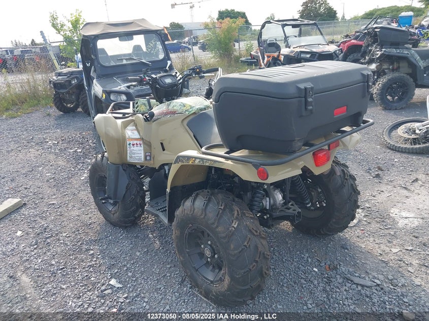 5Y4AJ78W5RA309268 2024 YAMAHA YFM photo no. 3