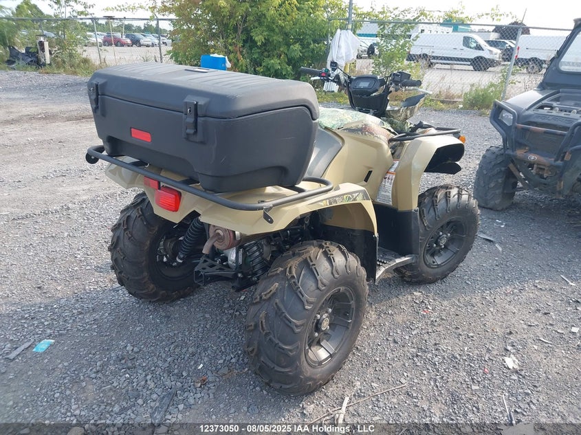 5Y4AJ78W5RA309268 2024 YAMAHA YFM photo no. 4