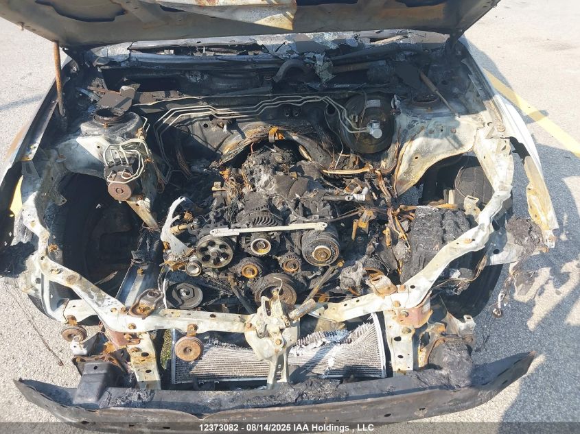 2011 Subaru Legacy Outback VIN: 4S4BRGGC9B3347962 Lot: 12373082