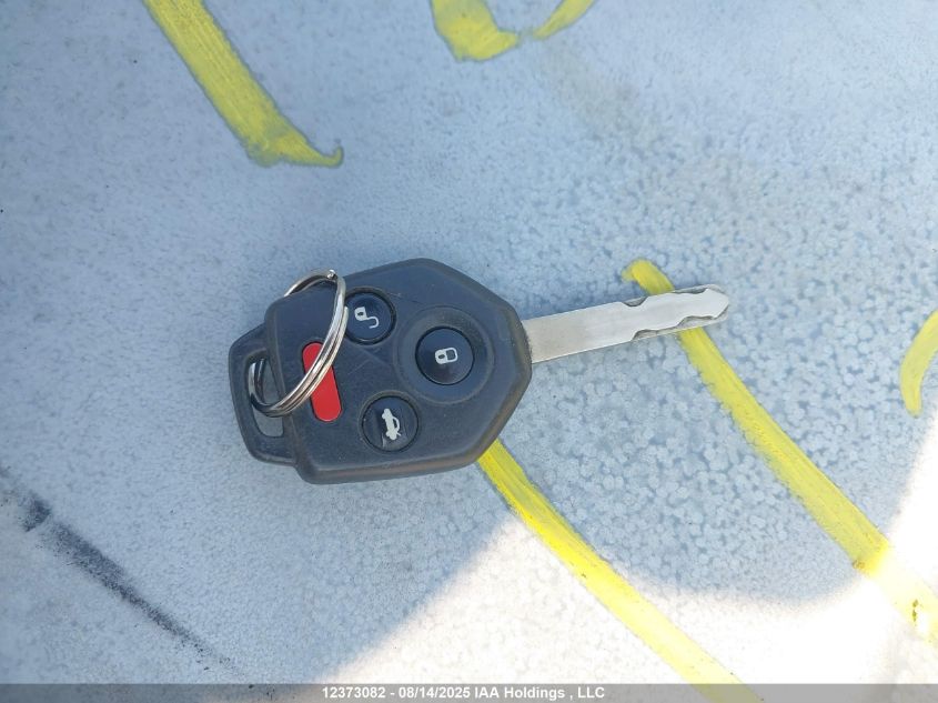 2011 Subaru Legacy Outback VIN: 4S4BRGGC9B3347962 Lot: 12373082