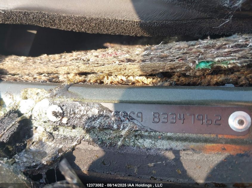 2011 Subaru Legacy Outback VIN: 4S4BRGGC9B3347962 Lot: 12373082