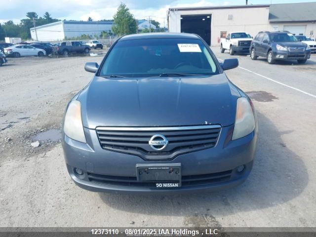 2009 Nissan Altima 2.5/2.5S VIN: 1N4AL21E99C184342 Lot: 12373110