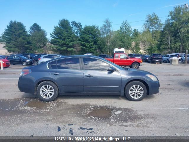 2009 Nissan Altima 2.5/2.5S VIN: 1N4AL21E99C184342 Lot: 12373110