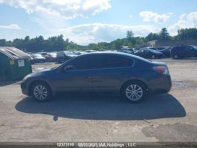 2009 Nissan Altima 2.5/2.5S VIN: 1N4AL21E99C184342 Lot: 12373110