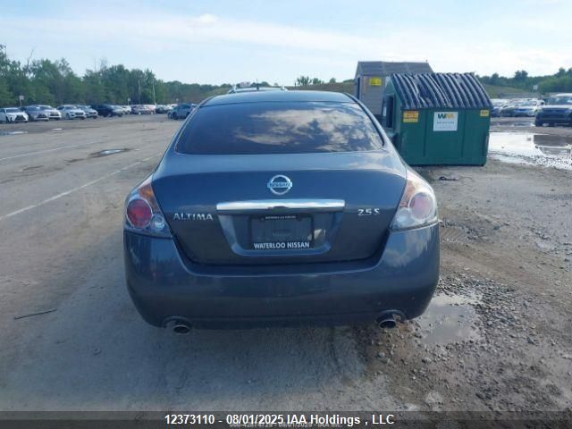 2009 Nissan Altima 2.5/2.5S VIN: 1N4AL21E99C184342 Lot: 12373110