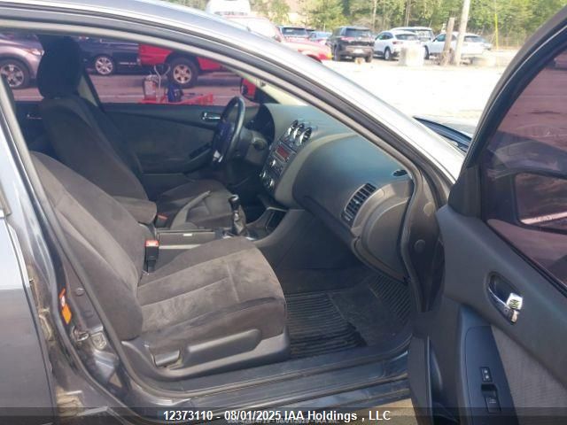 2009 Nissan Altima 2.5/2.5S VIN: 1N4AL21E99C184342 Lot: 12373110