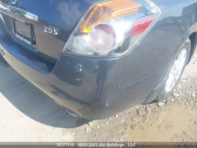 2009 Nissan Altima 2.5/2.5S VIN: 1N4AL21E99C184342 Lot: 12373110