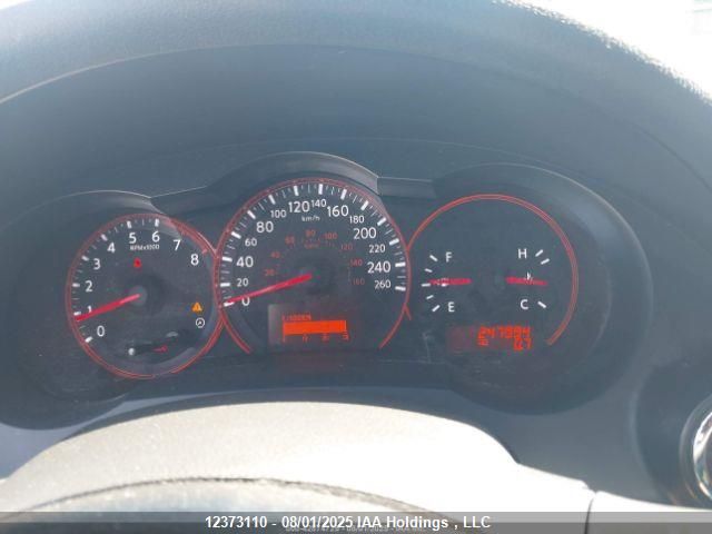 2009 Nissan Altima 2.5/2.5S VIN: 1N4AL21E99C184342 Lot: 12373110