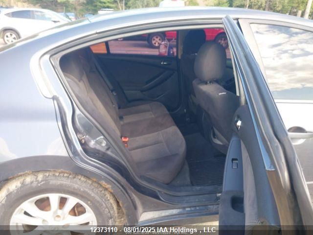 2009 Nissan Altima 2.5/2.5S VIN: 1N4AL21E99C184342 Lot: 12373110