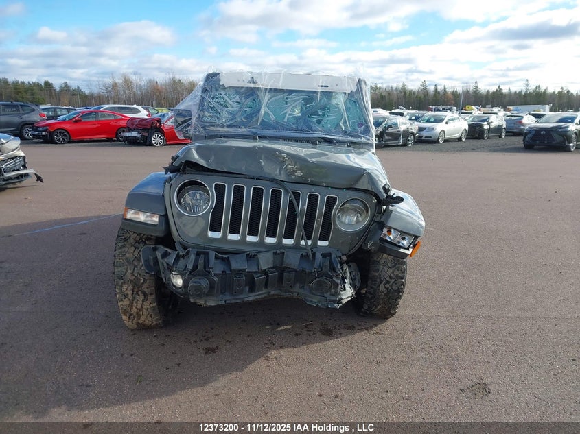 1C4HJXEG3NW234572 2022 JEEP WRANGLER photo no. 13