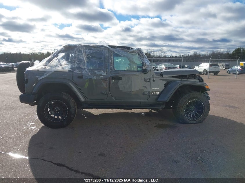 1C4HJXEG3NW234572 2022 JEEP WRANGLER photo no. 14