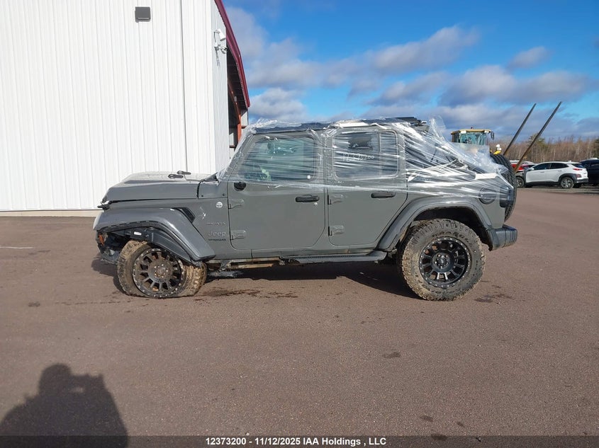 1C4HJXEG3NW234572 2022 JEEP WRANGLER photo no. 15