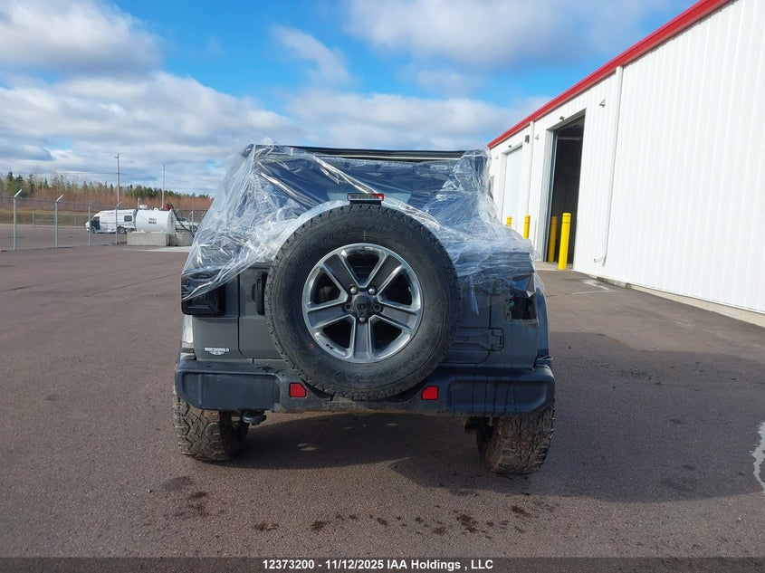 1C4HJXEG3NW234572 2022 JEEP WRANGLER photo no. 17