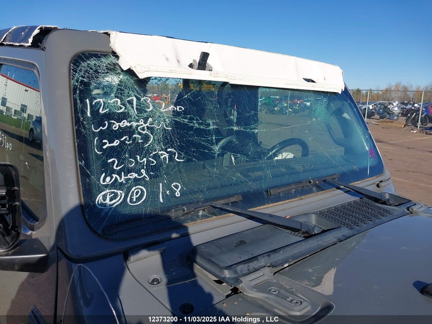 1C4HJXEG3NW234572 2022 JEEP WRANGLER photo no. 18