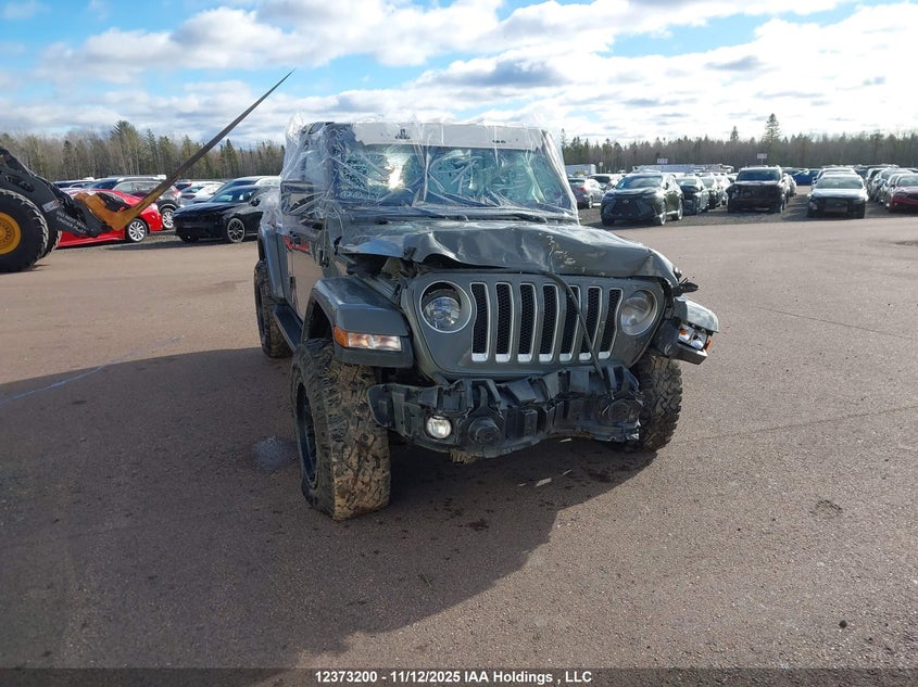 1C4HJXEG3NW234572 2022 JEEP WRANGLER photo no. 21