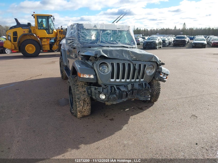 1C4HJXEG3NW234572 2022 JEEP WRANGLER photo no. 22