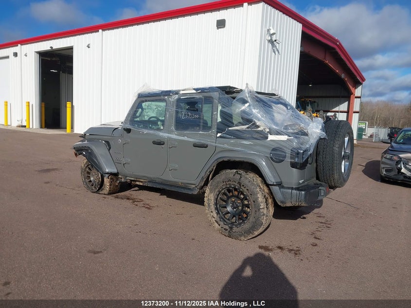 1C4HJXEG3NW234572 2022 JEEP WRANGLER photo no. 3