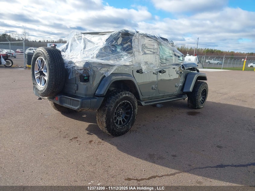 1C4HJXEG3NW234572 2022 JEEP WRANGLER photo no. 4