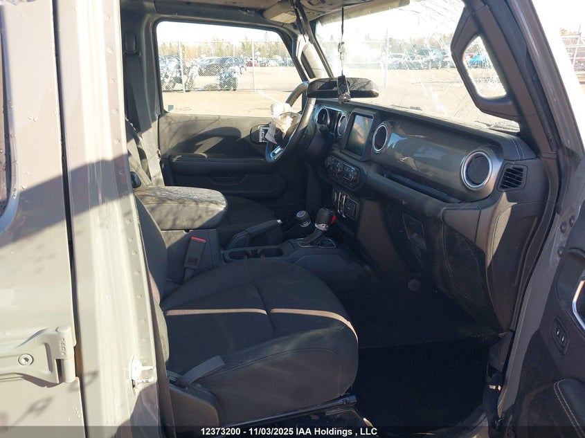 1C4HJXEG3NW234572 2022 JEEP WRANGLER photo no. 5