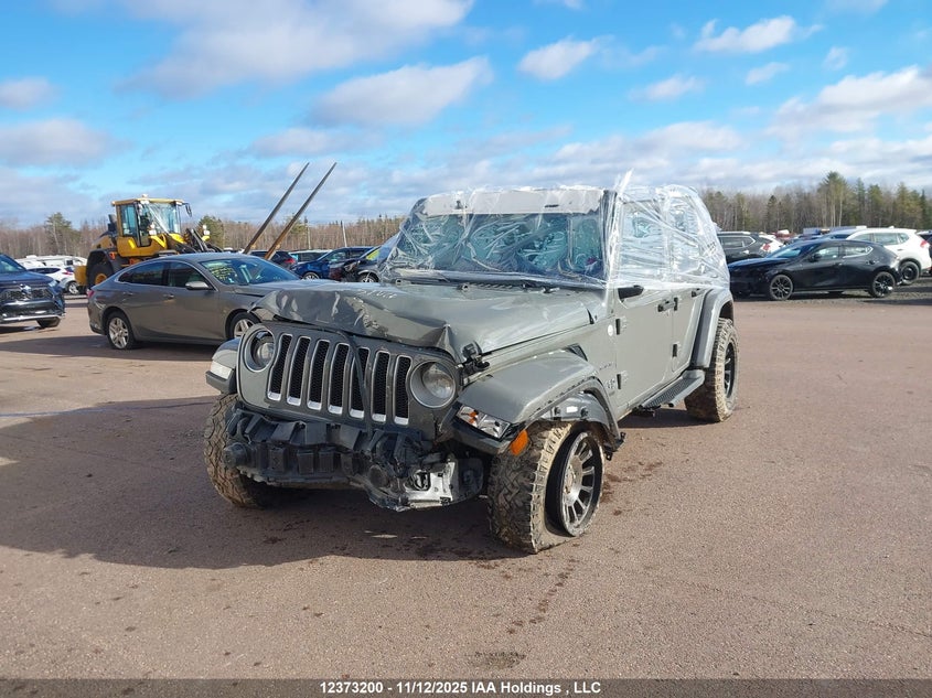 1C4HJXEG3NW234572 2022 JEEP WRANGLER photo no. 6