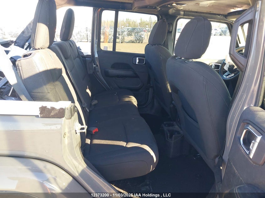 1C4HJXEG3NW234572 2022 JEEP WRANGLER photo no. 8