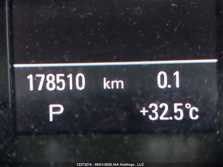 2013 Audi S4 3.0T Premium VIN: WAUFGCFL9DA177796 Lot: 12373214