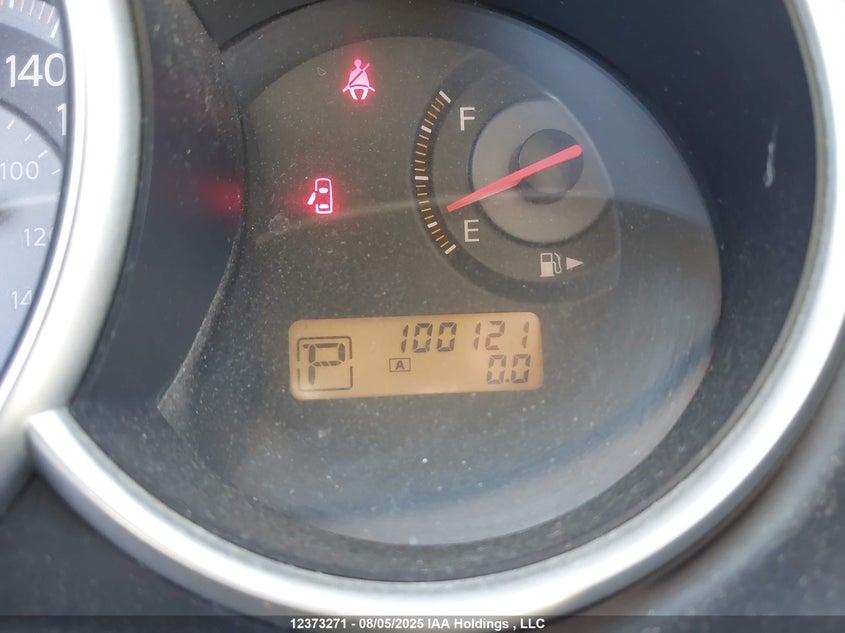 3N18C13E27L434367 2007 NISSAN VERSA photo no. 15