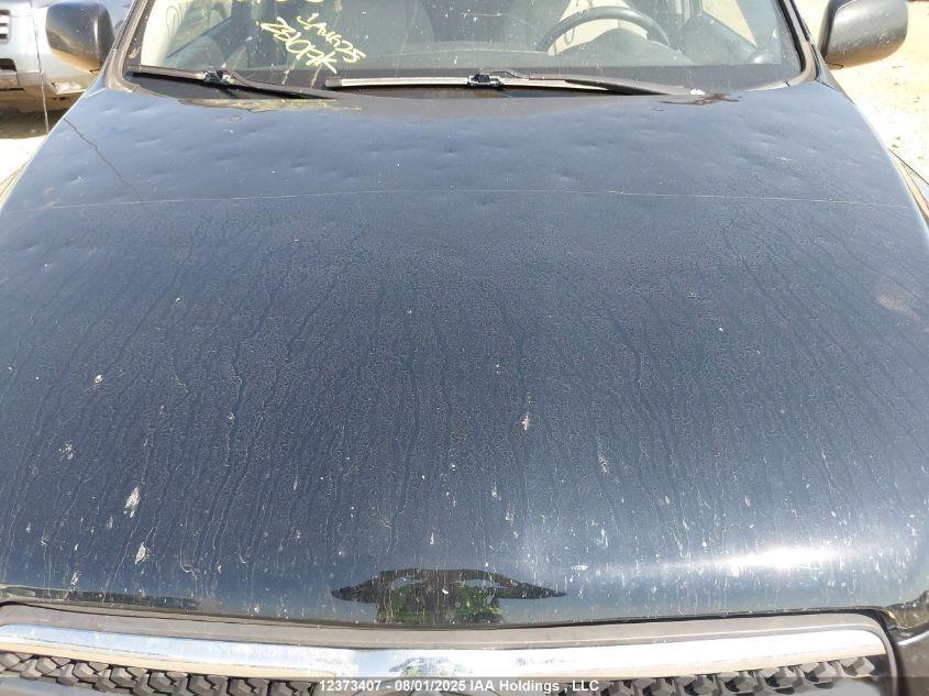 2007 Toyota Rav4 Limited VIN: JTMBK34V075034303 Lot: 12373407