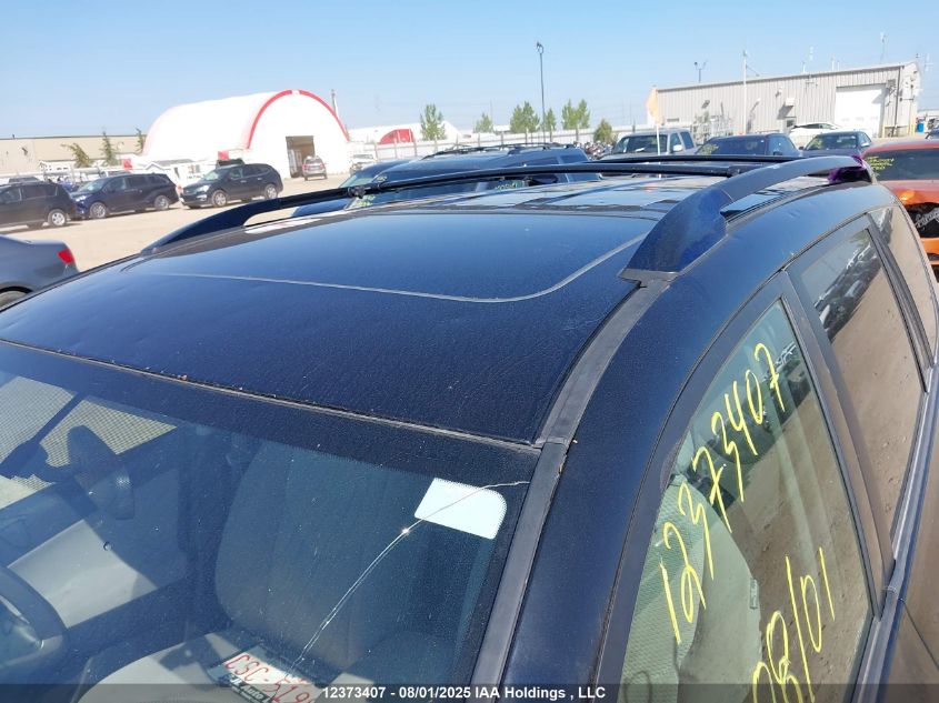 2007 Toyota Rav4 Limited VIN: JTMBK34V075034303 Lot: 12373407