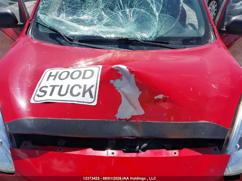 2015 Nissan Micra VIN: 3N1CK3CP1FL228931 Lot: 12373423