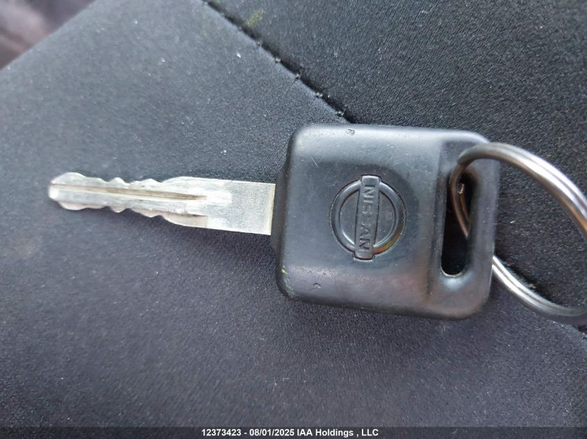 2015 Nissan Micra VIN: 3N1CK3CP1FL228931 Lot: 12373423