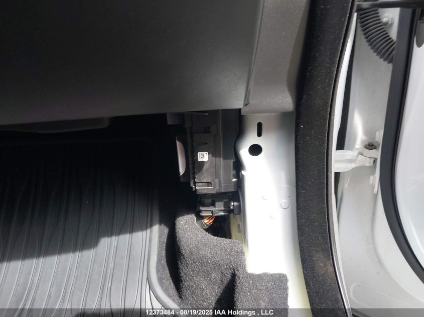 2022 Land Rover Range Rover Velar S VIN: SALYJ2EX7NA335865 Lot: 12373484