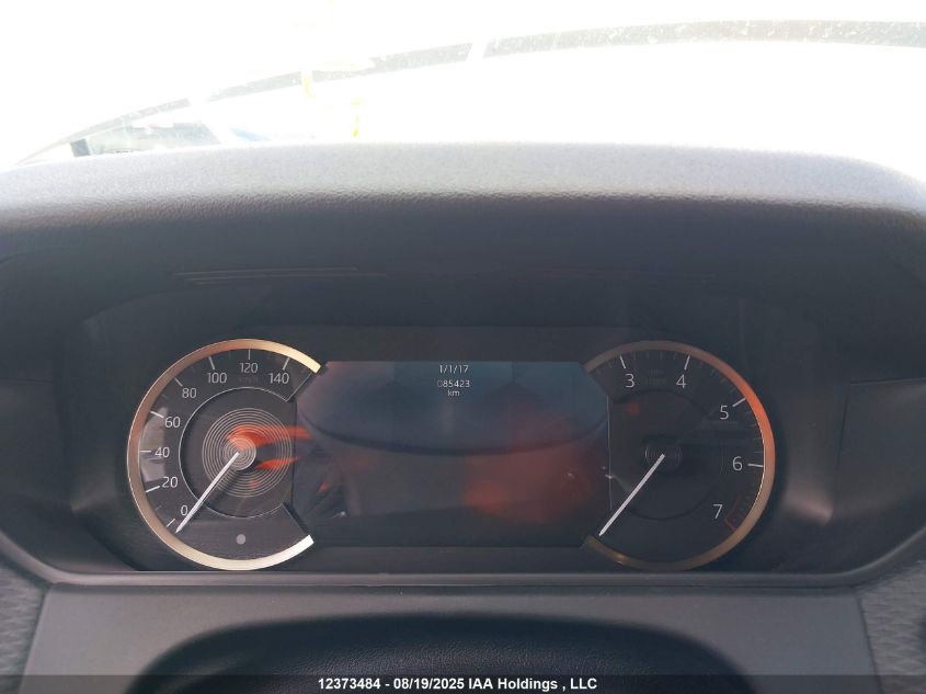 2022 Land Rover Range Rover Velar S VIN: SALYJ2EX7NA335865 Lot: 12373484