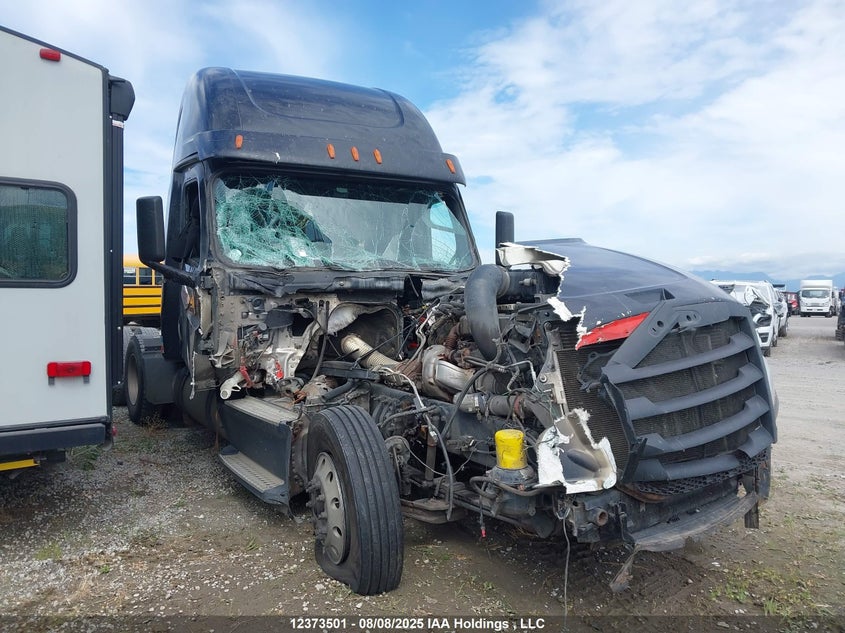 3AKJHHD17KSKC6285 2019 Freightliner New Cascadia 126 auction photo 1