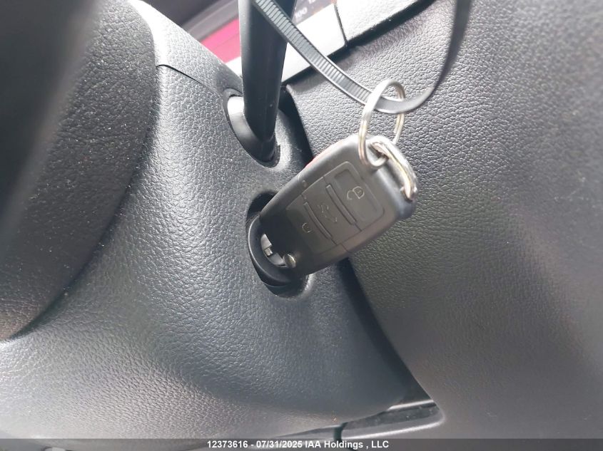 2009 Volkswagen Tiguan Se/Sel VIN: WVGBV75N39W070833 Lot: 12373616