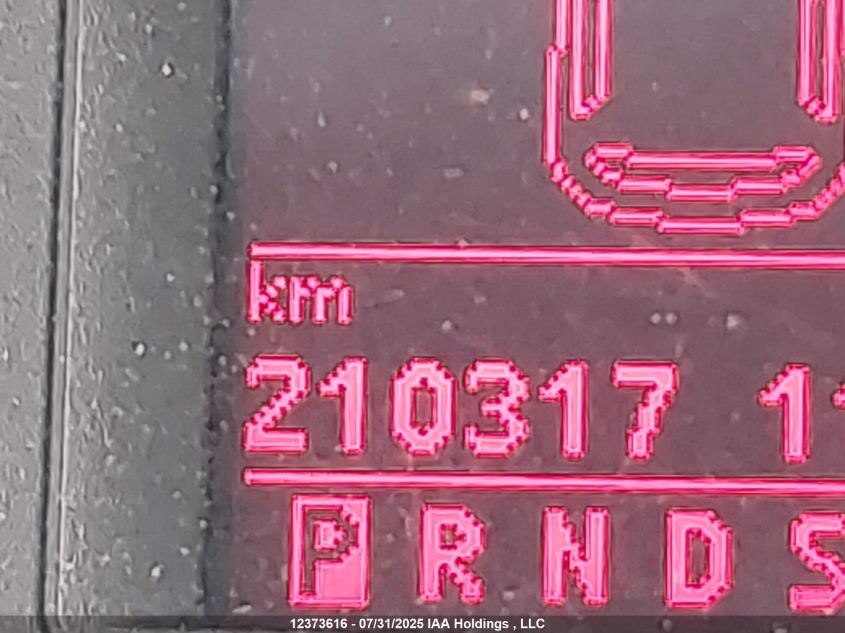 2009 Volkswagen Tiguan Se/Sel VIN: WVGBV75N39W070833 Lot: 12373616