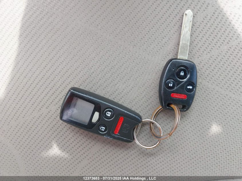 2012 Honda Civic Ex VIN: 2HGFB2F52CH055652 Lot: 12373683